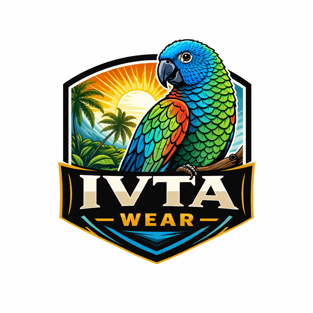 IVTA Wear - Travel Apparel & Accessories