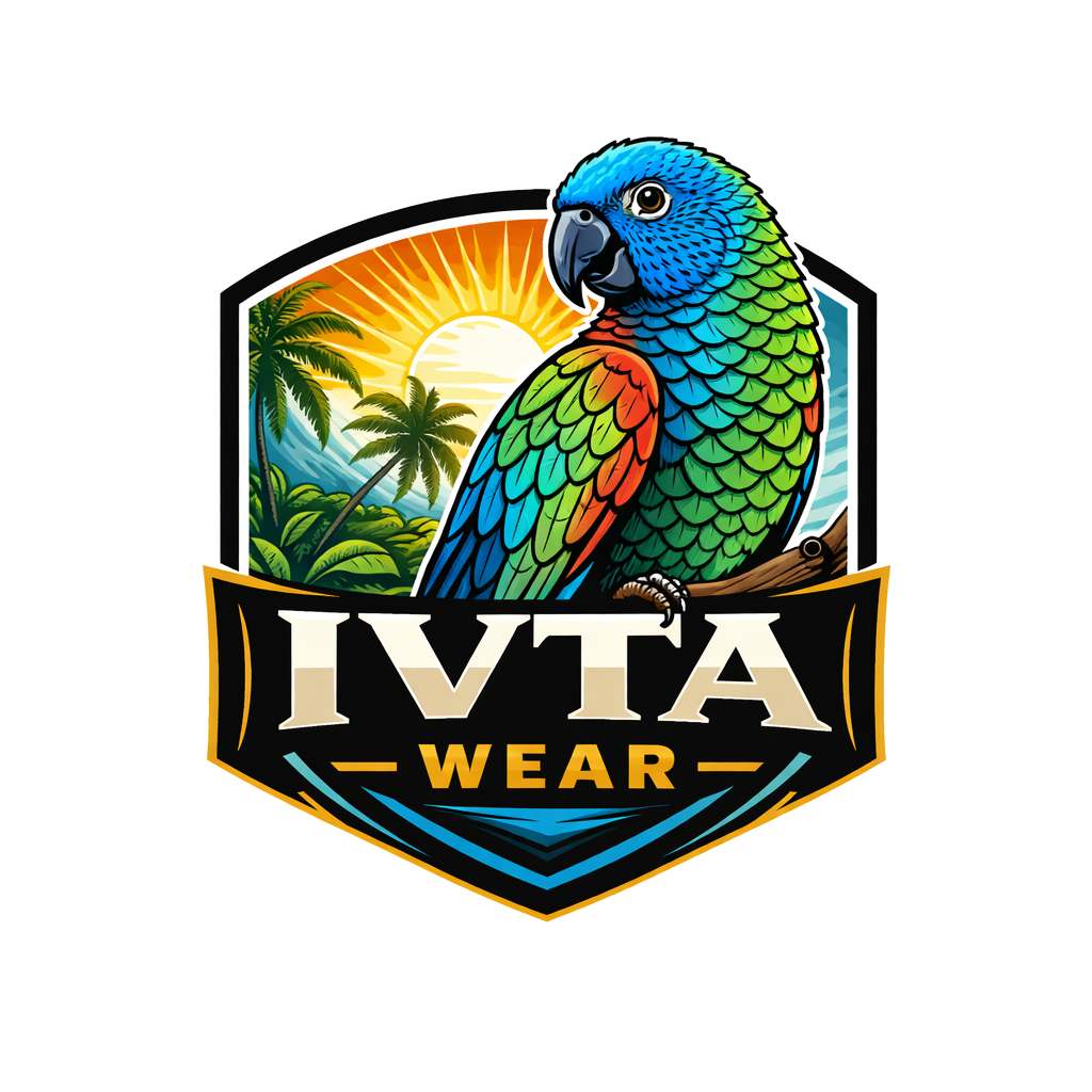 IVTA Wear Store